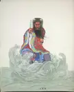 Tutelary deities