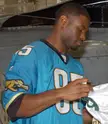 Florida Tuskers players