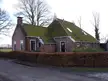 Agricultural buildings