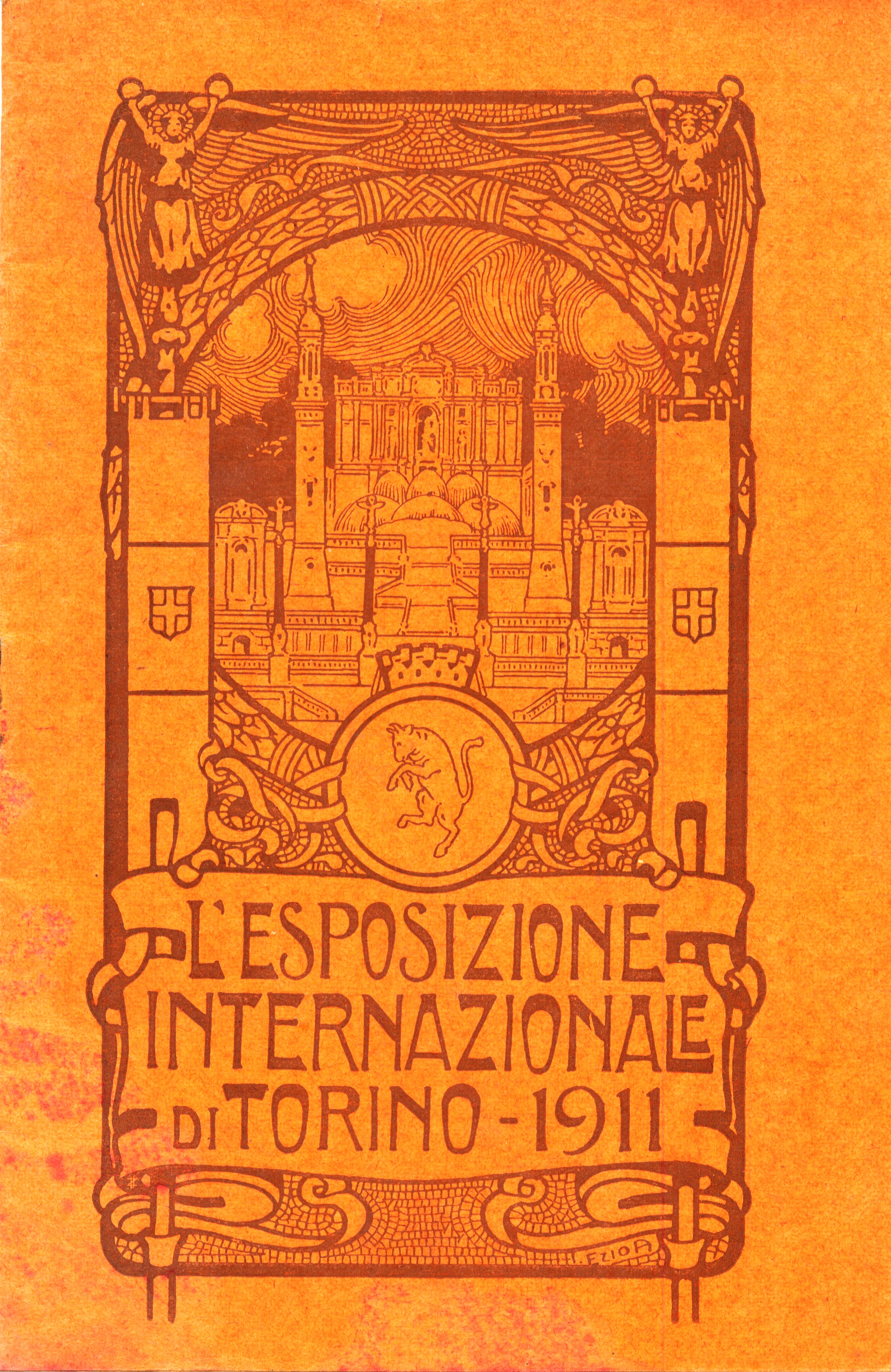 Official Expo logo