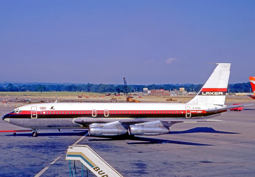 List of defunct airlines of the United Kingdom