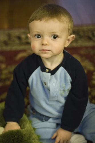 Little B