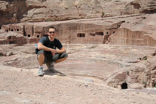 Petra