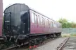 Railway museums in England