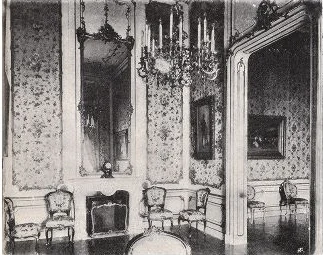 The Writing Room
