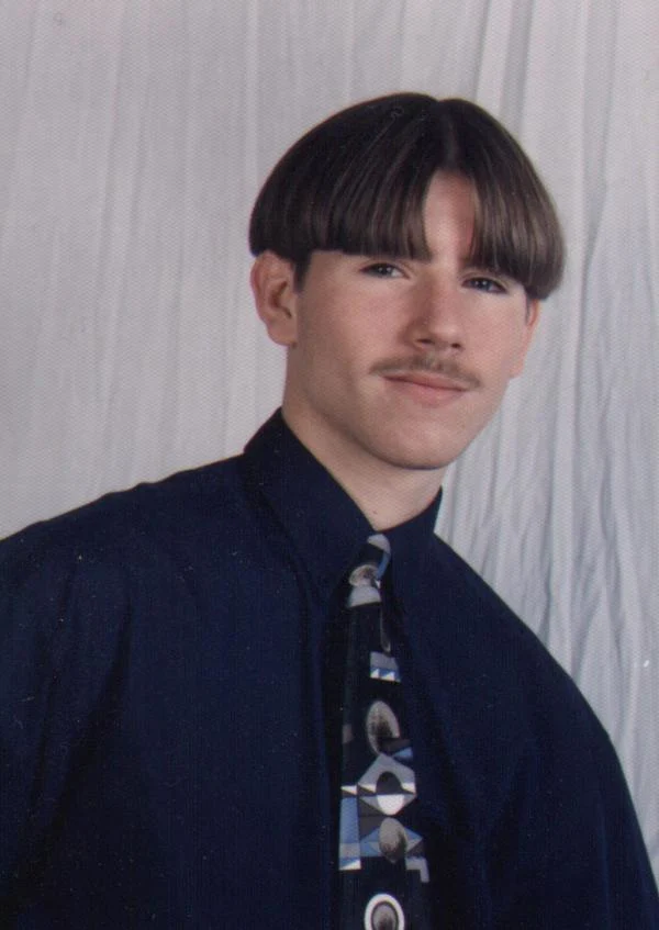 List of hairstyles