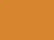 Minimalist 4k aesthetic desktop wallpaper with a solid orange-brown background.