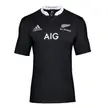New Zealand national rugby union team
