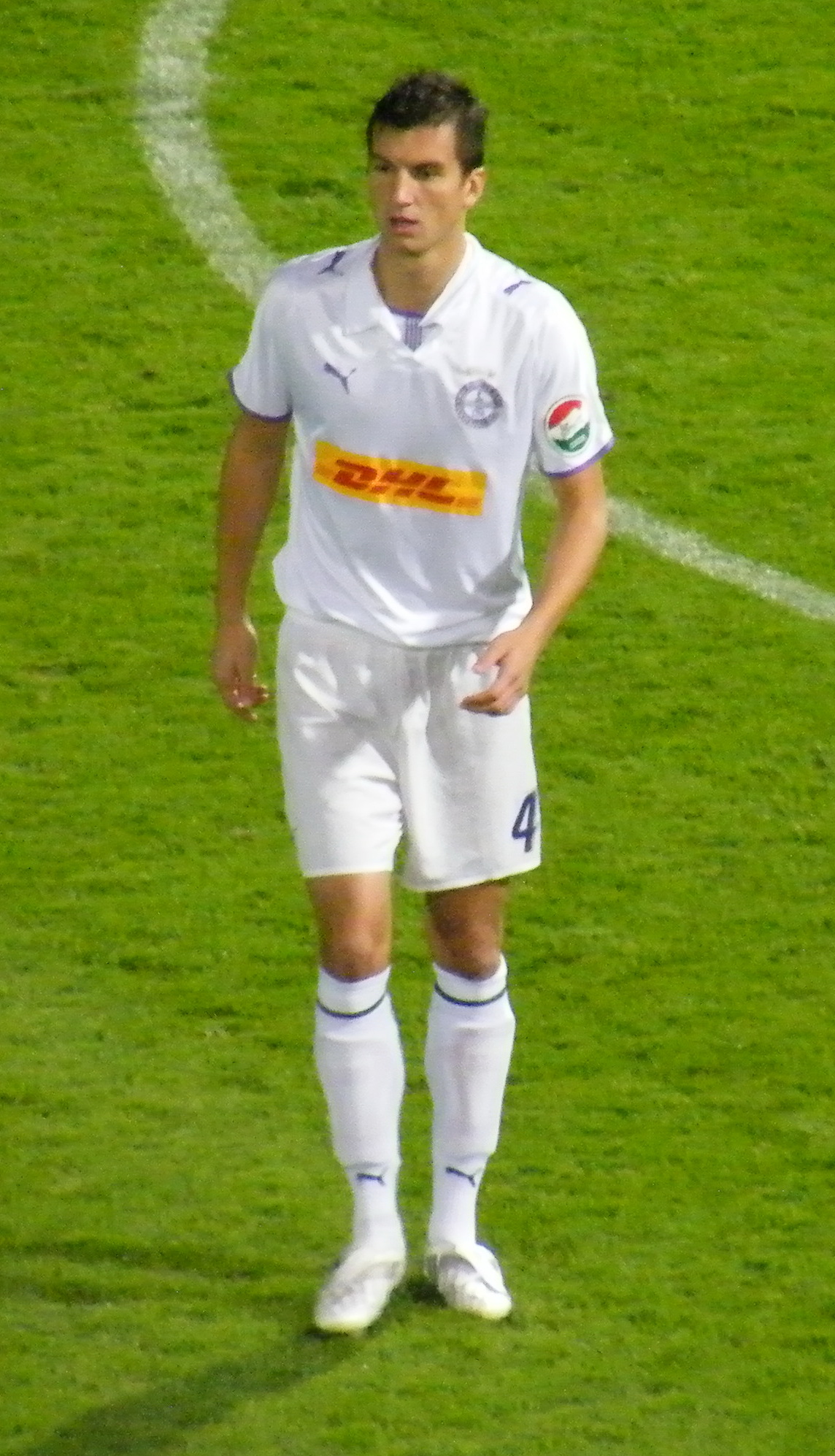 Zoltán Lipták