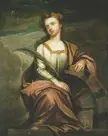 Mistresses of Peter the Great