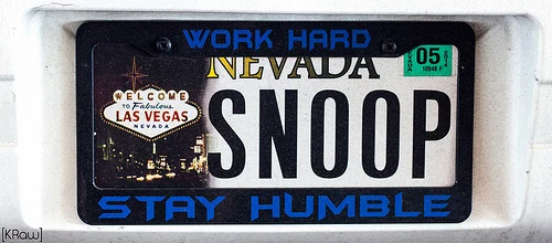 Las Vegas & Les Canyons