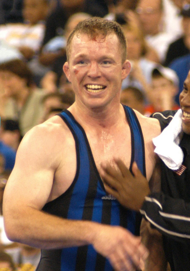 Wood in 2004