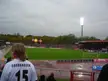 Lists of association football stadiums