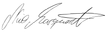 Nico Marquardt signature in black ink on a white background