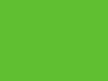 A minimalist desktop wallpaper 4k featuring a solid, uniform green background.