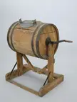 Laundry washing equipment