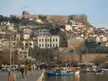 Fortified settlements