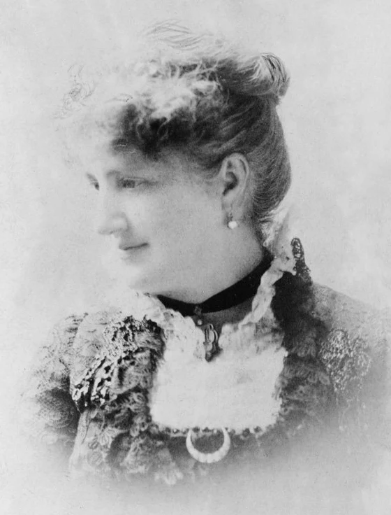 a "Woman of the Century"
