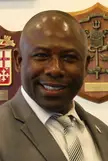 21st-century Bahamian politicians