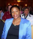 American women's basketball players