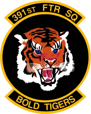 List of United States Air Force fighter squadrons