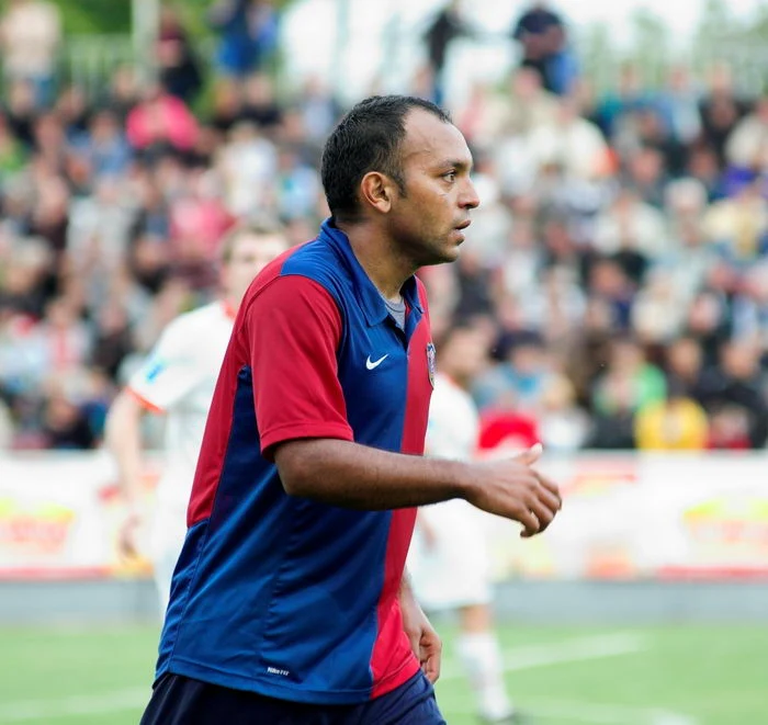 Josemar dos Santos Silva is a Brazilian footballer and striker. 2009
