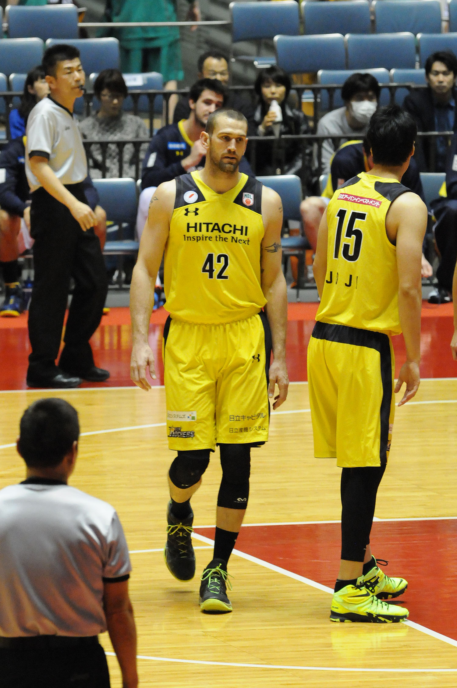 Josh Heytvelt