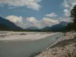 Lech basin