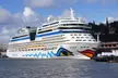 Cruise lines