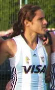 21st-century Argentine sportswomen