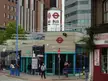 West Croydon Bus Station (this building has since been demolished)