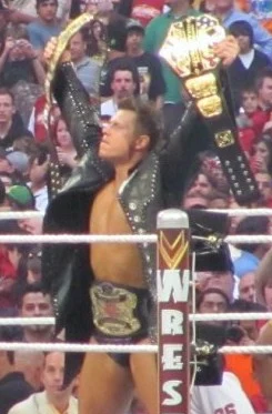 The Miz