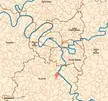 Essonne geography