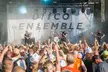 Musical groups established in 1996