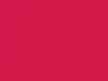 Abstract oil painting of a solid, uniform field of deep red color.