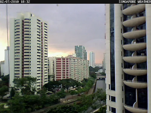 Singapore Cam http://skycam.tumblr.com/