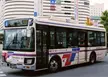 Bus chassis