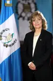 Guatemalan women journalists