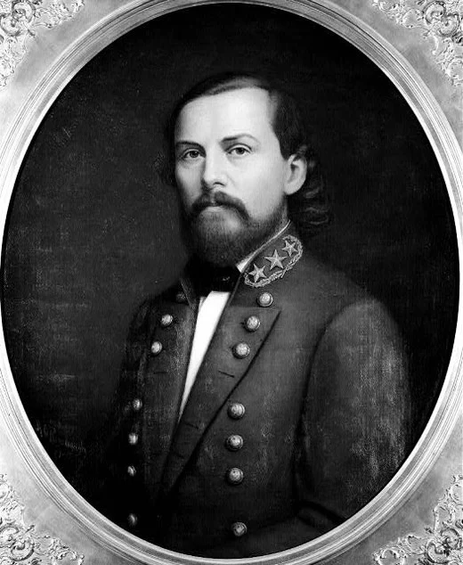 List of American Civil War generals (Confederate)