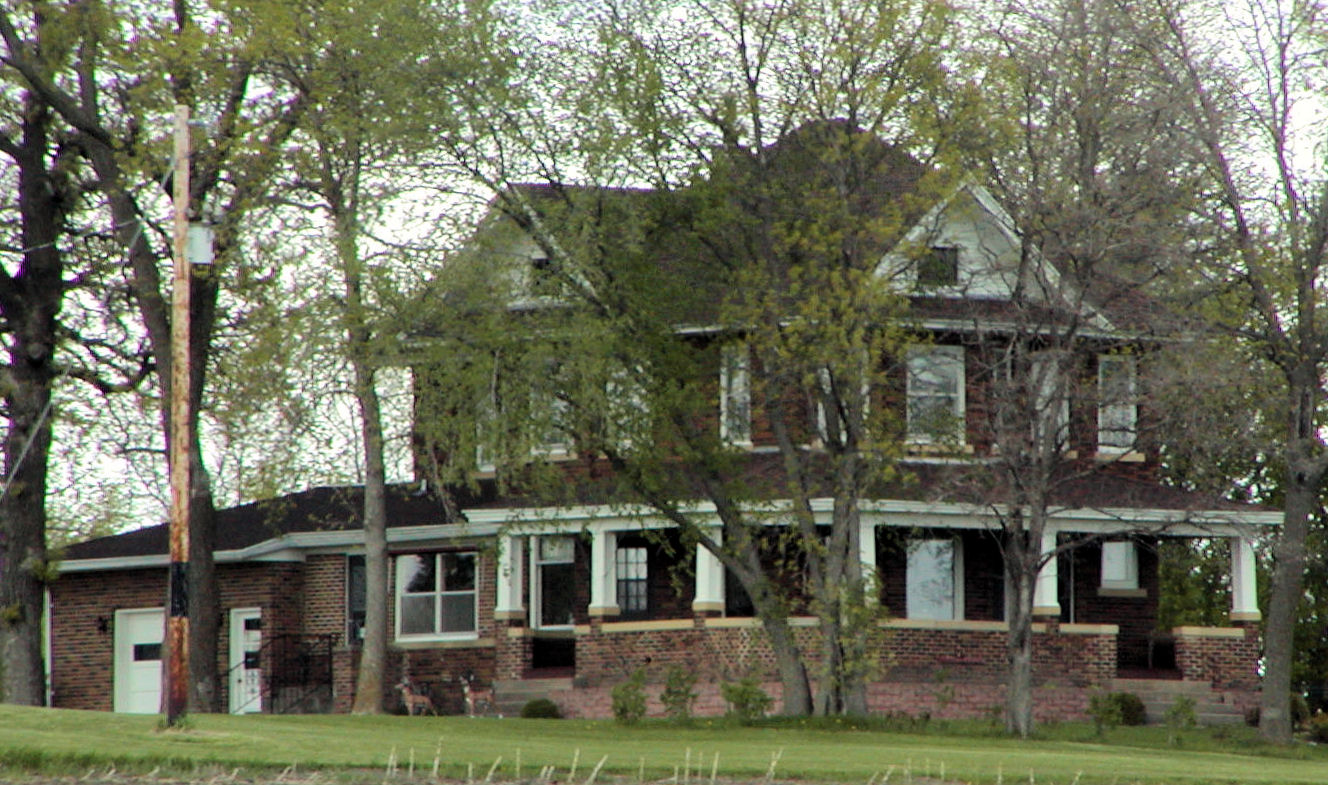 Farmhouse