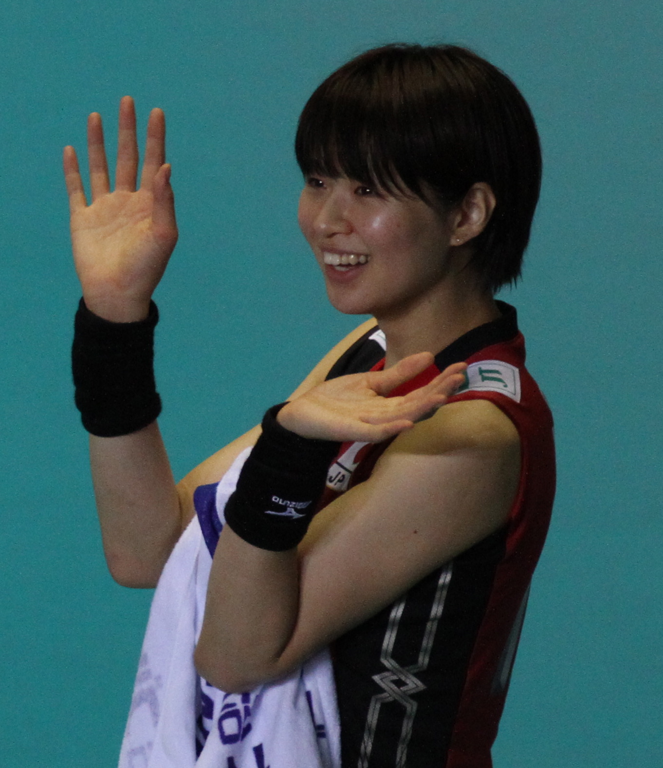 Saori Kimura
