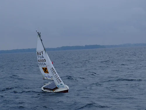 ASV Roboat