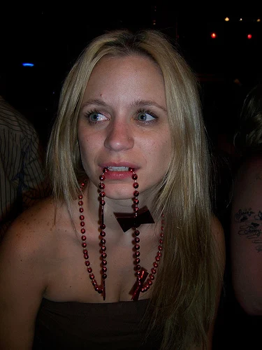 Bachelorette Party