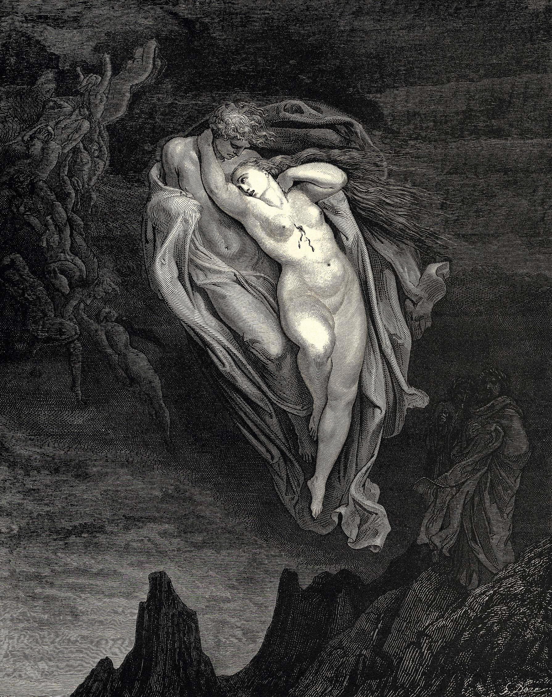 Francesca da Rimini