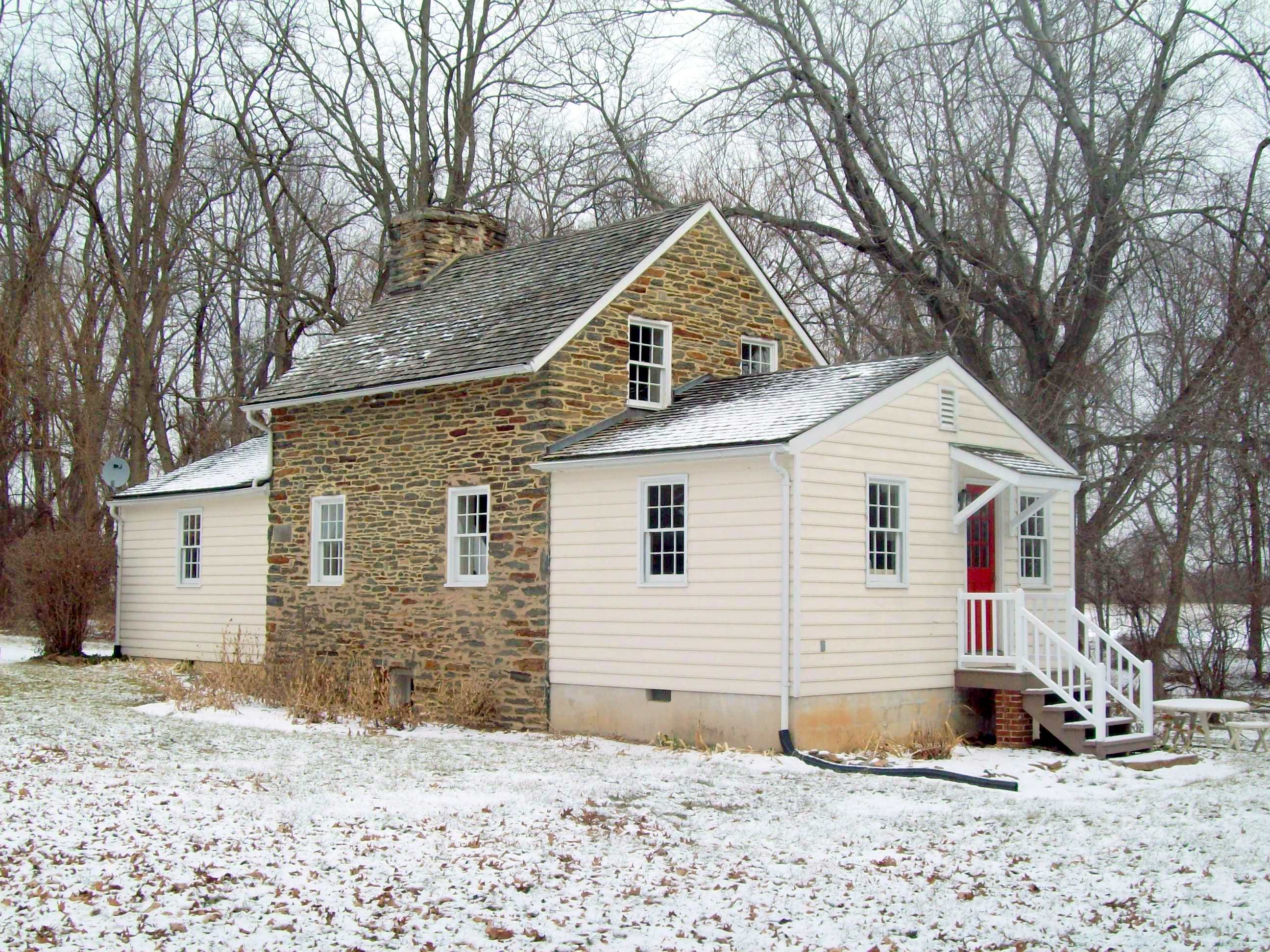 Waverly (Marriottsville, Maryland)