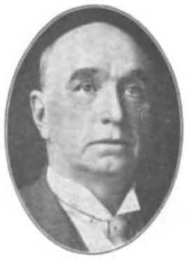 James S. Stack