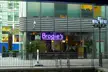 Brodie's Bar, Canary Wharf, E14