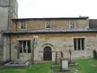 Lists of Grade II* listed buildings in Leicestershire