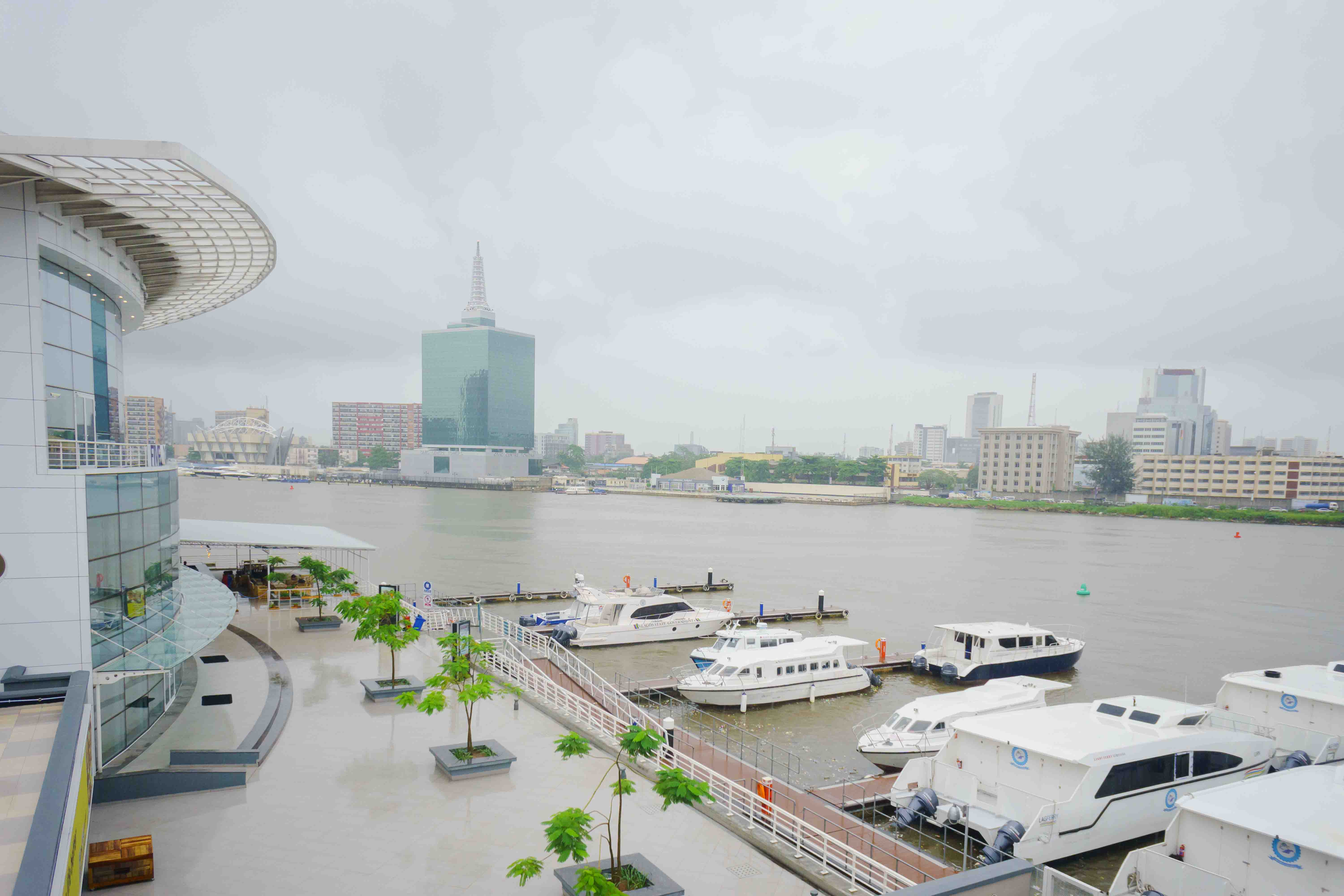 Lagos State Ferry Services Corporation