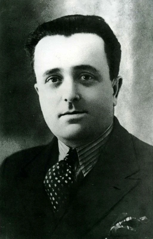 Odoardo Focherini